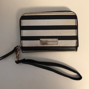 New York & Company Wallet/Wristlet